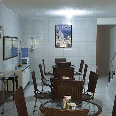 Pousada Savoy Fortaleza (Ceara) Exterior foto