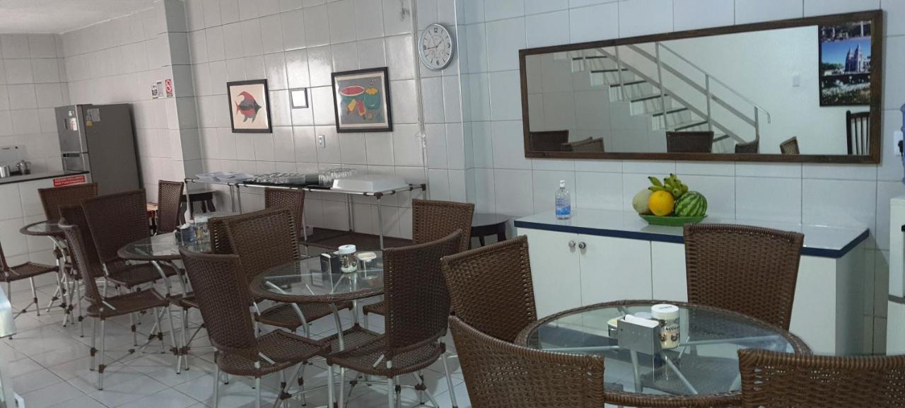 Pousada Savoy Fortaleza (Ceara) Exterior foto